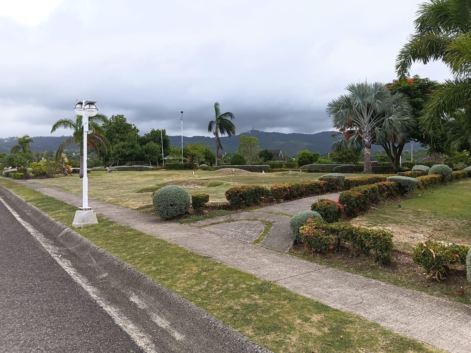 House For Rent: COOLSHADE RICHMOND ESTATE, St. Ann@~apos;s Bay | $1,600 photo 6