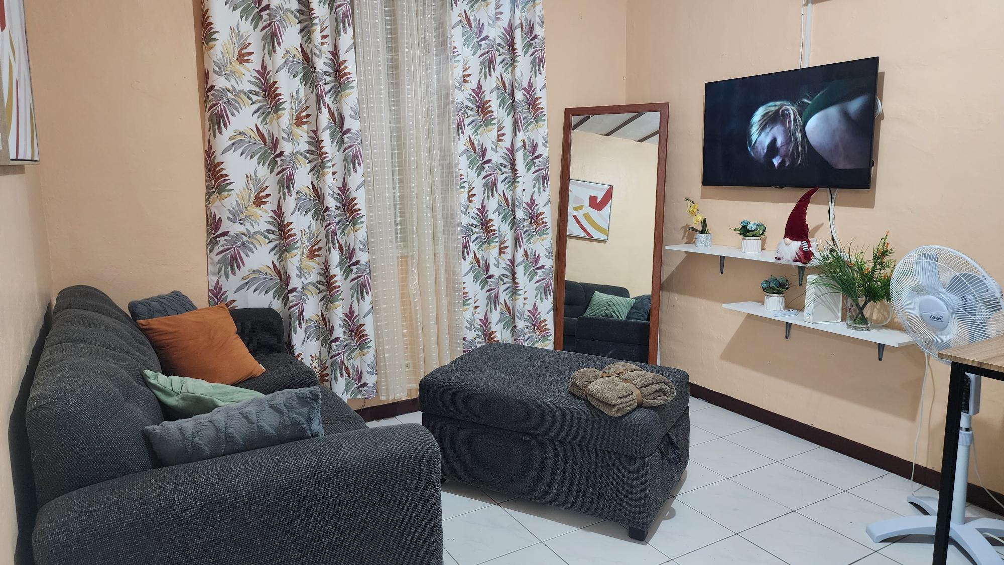 House For Rent: MANSFIELD GREEN, Ocho Rios | $1,500 photo 3