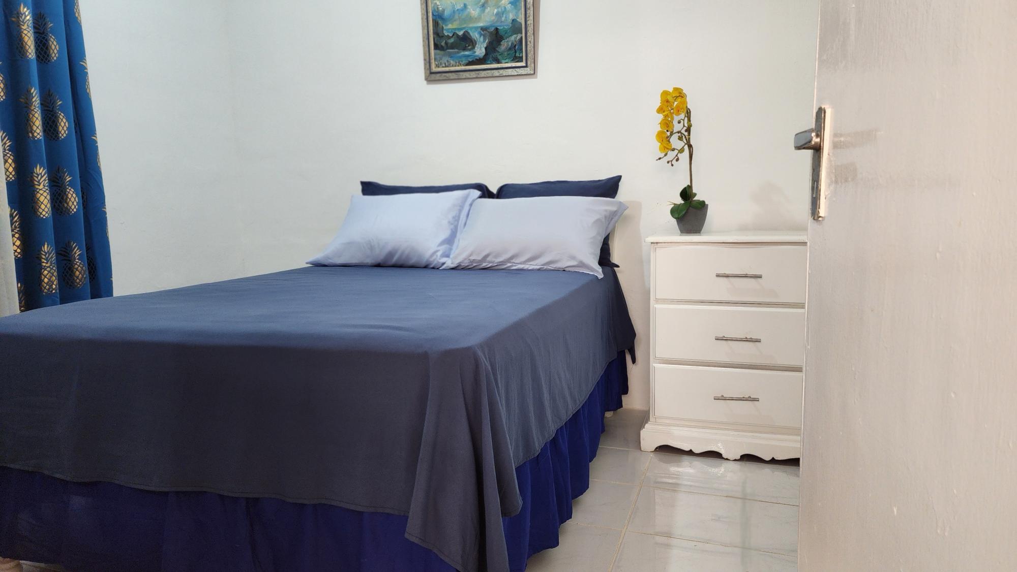 House For Rent: MANSFIELD GREEN, Ocho Rios | $1,500 photo 4