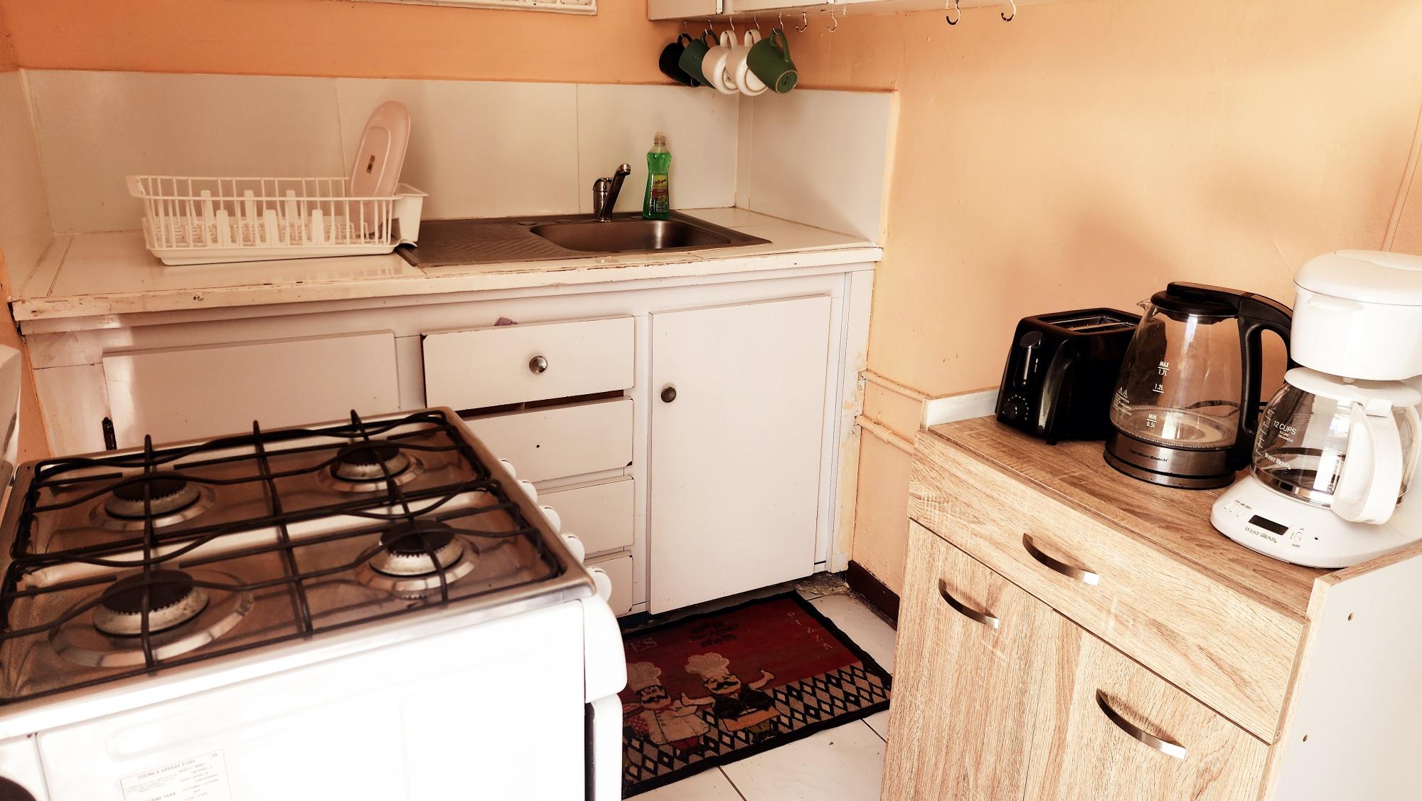 House For Rent: MANSFIELD GREEN, Ocho Rios | $1,500 photo 7