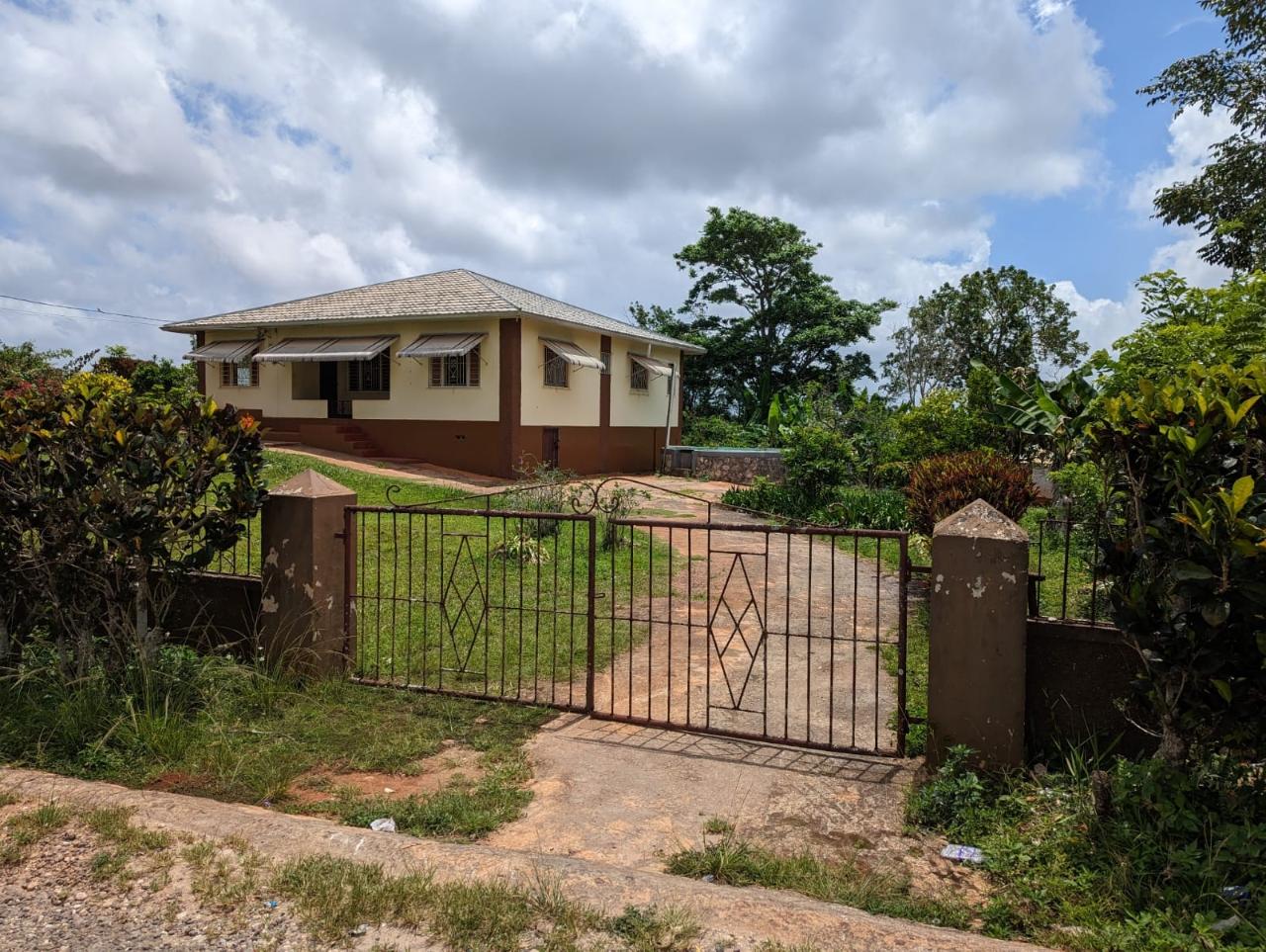 House For Sale: NEW WALES, KNOCKPATRICK, Knockpatrick | $26,000,000