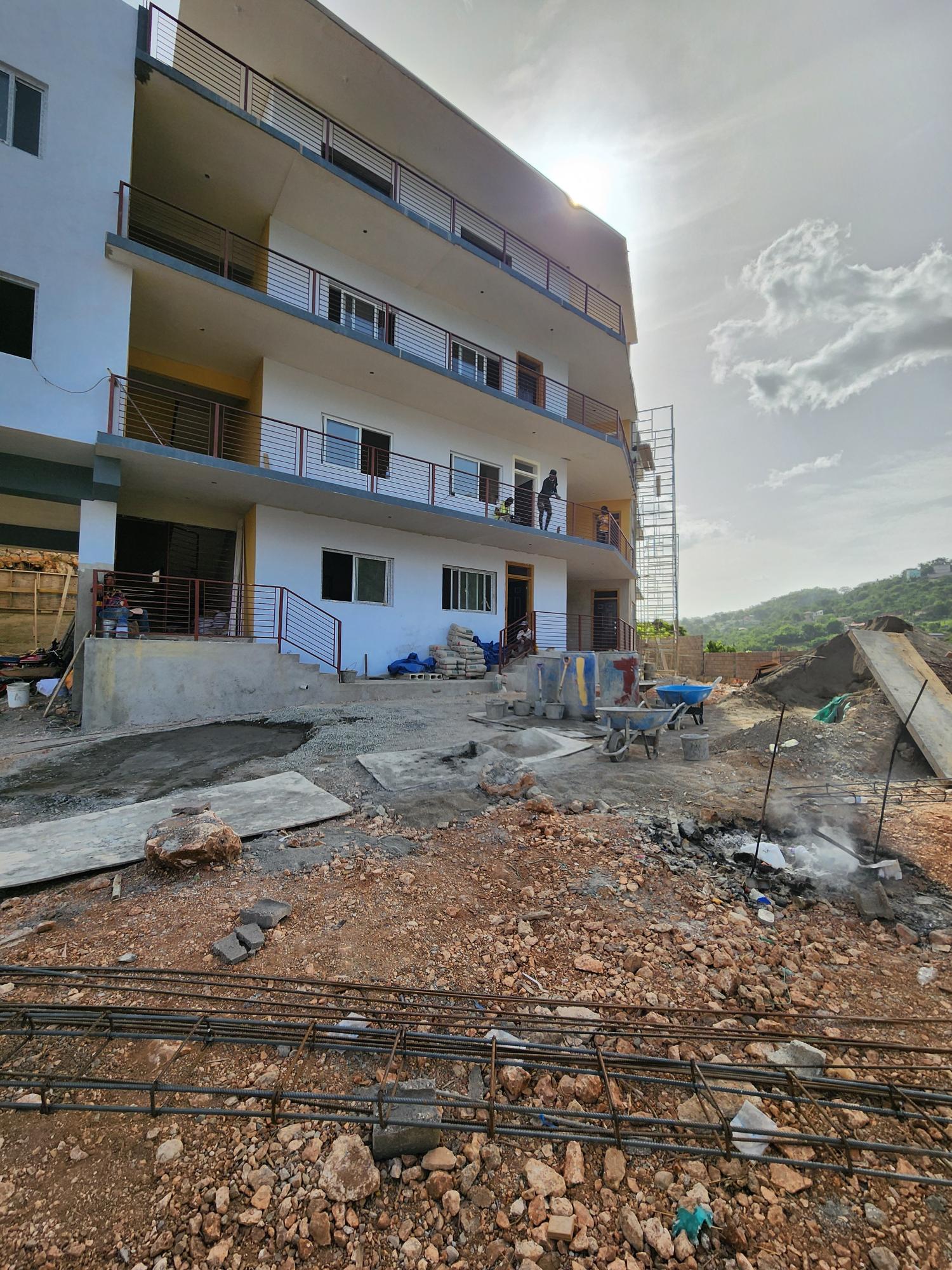 Apartment For Sale: HEFFS CRESCENT RED HILLS, Red Hills | $29,500,000