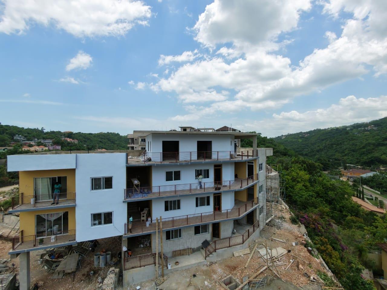Apartment For Sale: HEFFS CRESCENT RED HILLS, Red Hills | $29,500,000 photo 3
