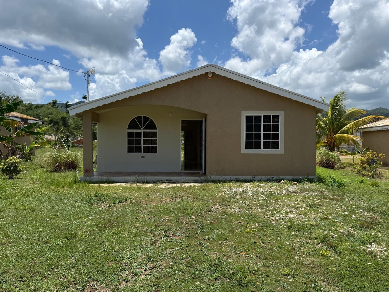 House For Rent: LANTANIA DR, WEST VILLAGE, Montego Bay | $120,000