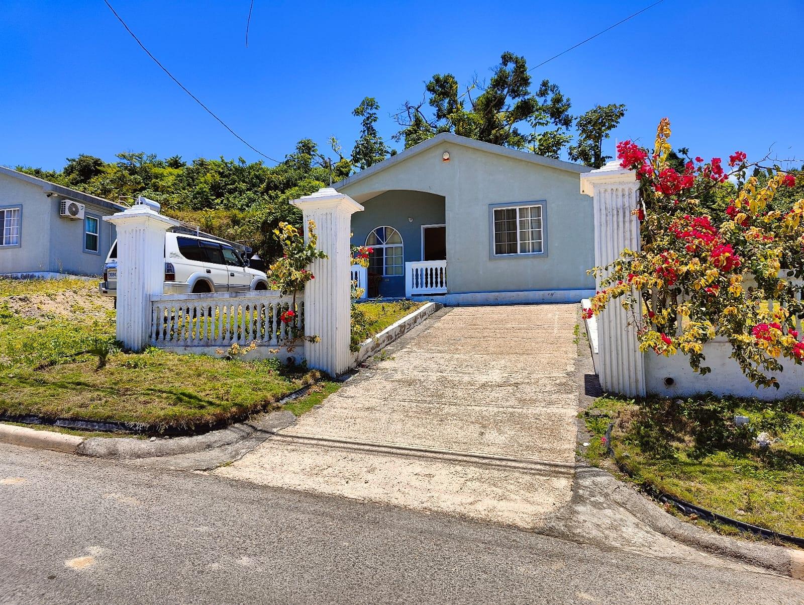 House For Rent: CAMELOT BOULEVARD, Discovery Bay | $1,200