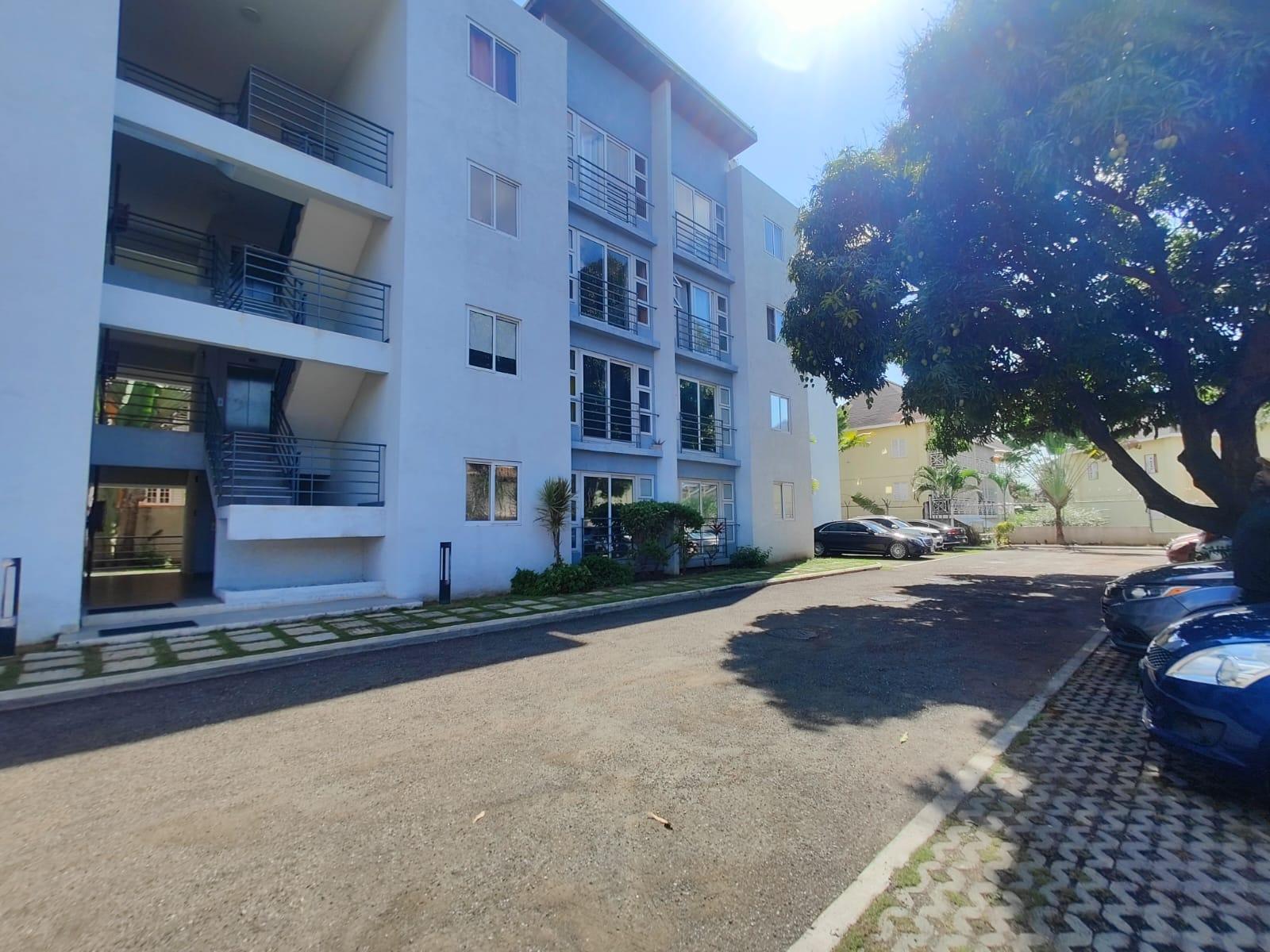 Apartment For Rent: SULLIVAN AVENUE, Kingston 8 | $1,100