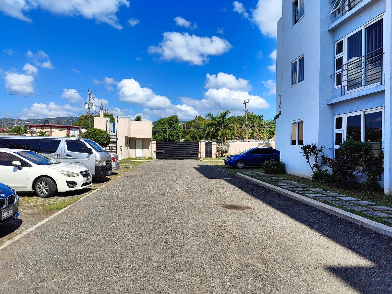 Apartment For Rent: SULLIVAN AVENUE, Kingston 8 | $1,100 photo 2