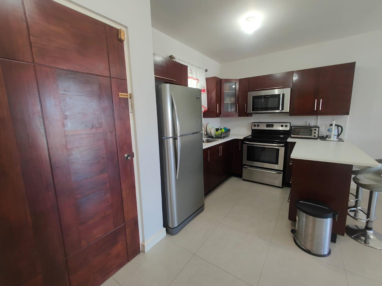 Apartment For Rent: SULLIVAN AVENUE, Kingston 8 | $1,100 photo 3