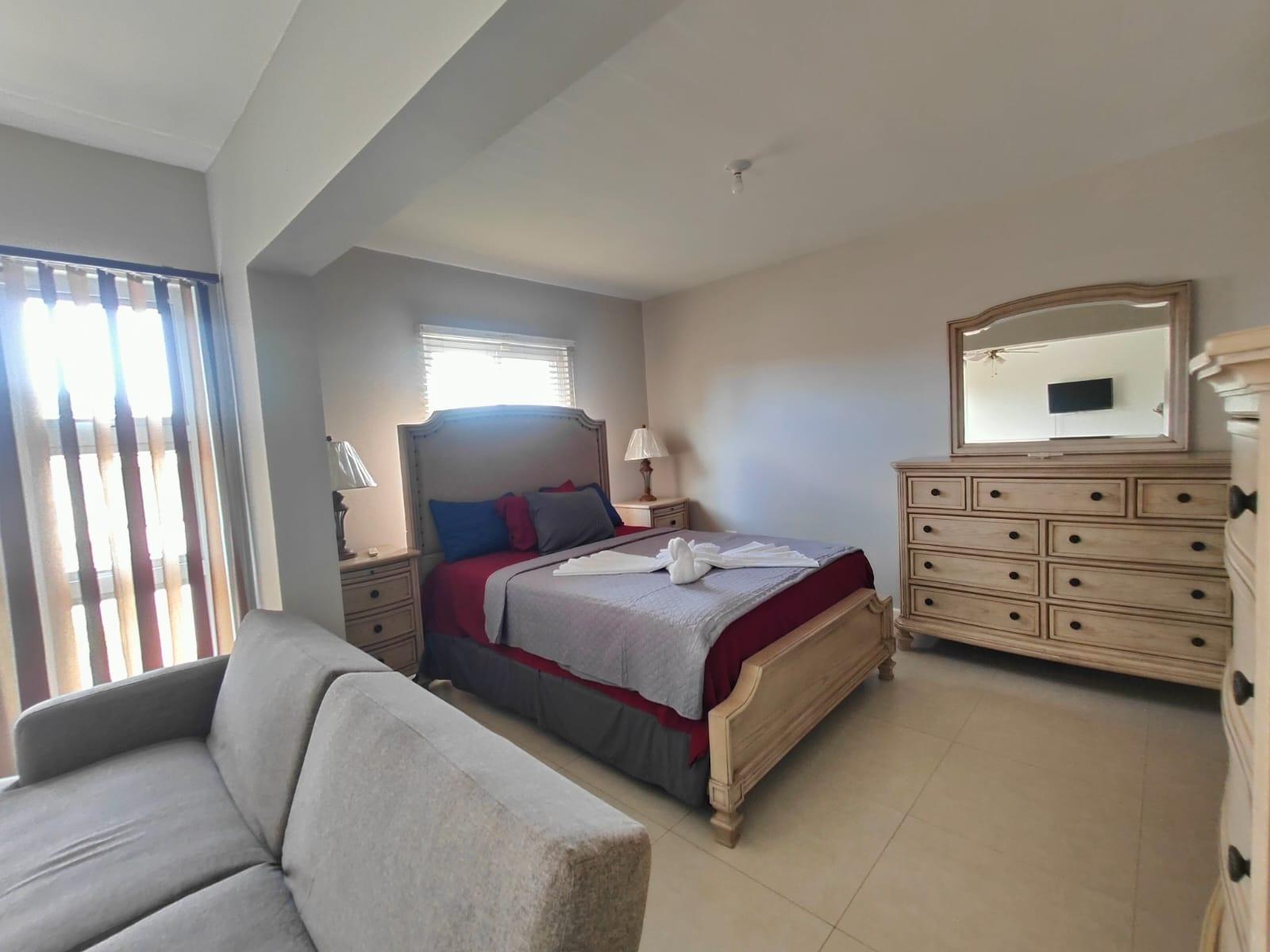 Apartment For Rent: SULLIVAN AVENUE, Kingston 8 | $1,100 photo 9