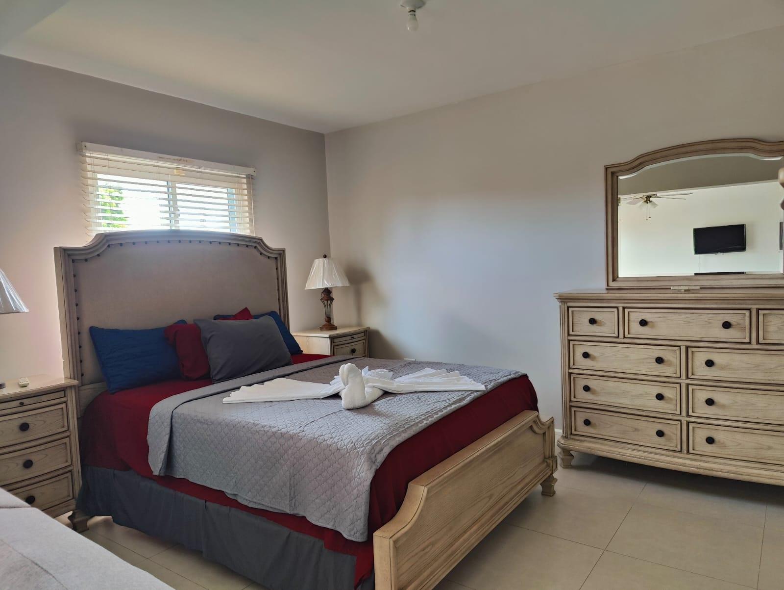Apartment For Rent: SULLIVAN AVENUE, Kingston 8 | $1,100 photo 10