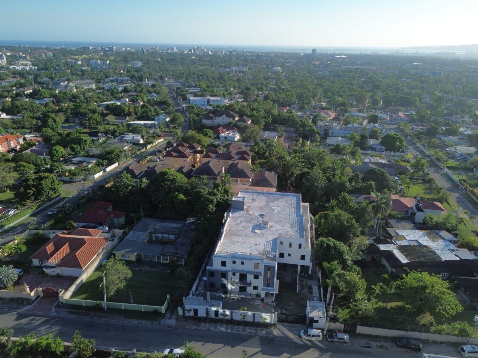 Apartment For Sale: 10 ROSEBERRY DRIVE, Kingston 8 | $55,000,000