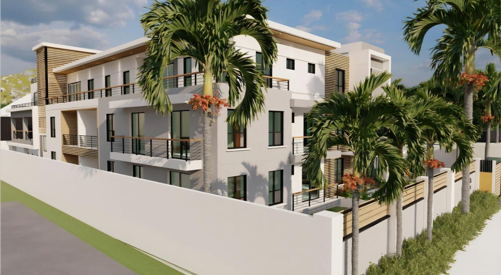 Apartment For Sale: 10 ROSEBERRY DRIVE, Kingston 8 | $55,000,000 photo 23