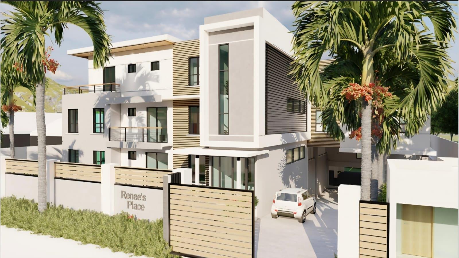 Apartment For Sale: 10 ROSEBERRY DRIVE, Kingston 8 | $55,000,000 photo 24