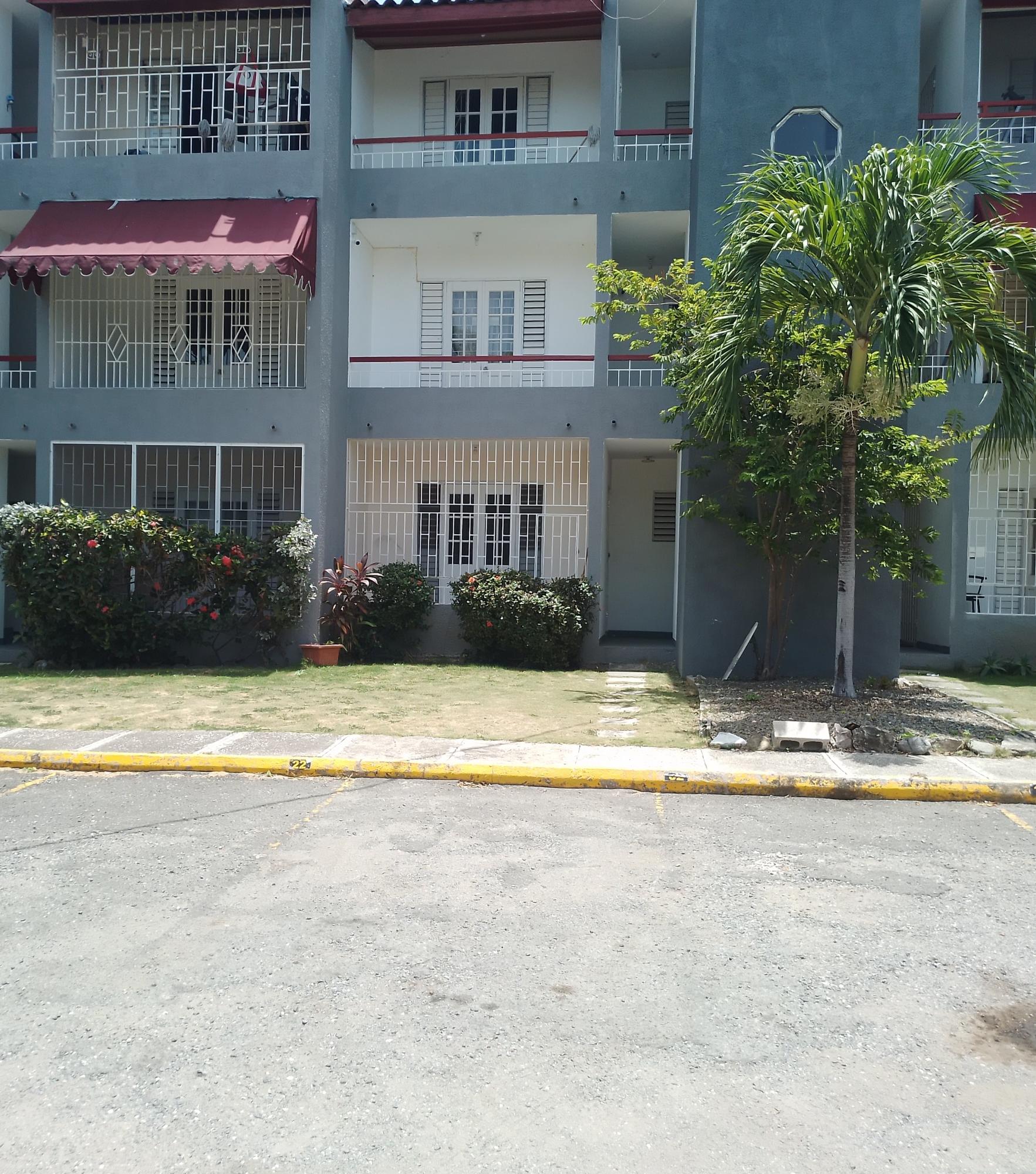 Apartment For Sale: OLD CHURCH AVENUE, Kingston 8 | $25,000,000