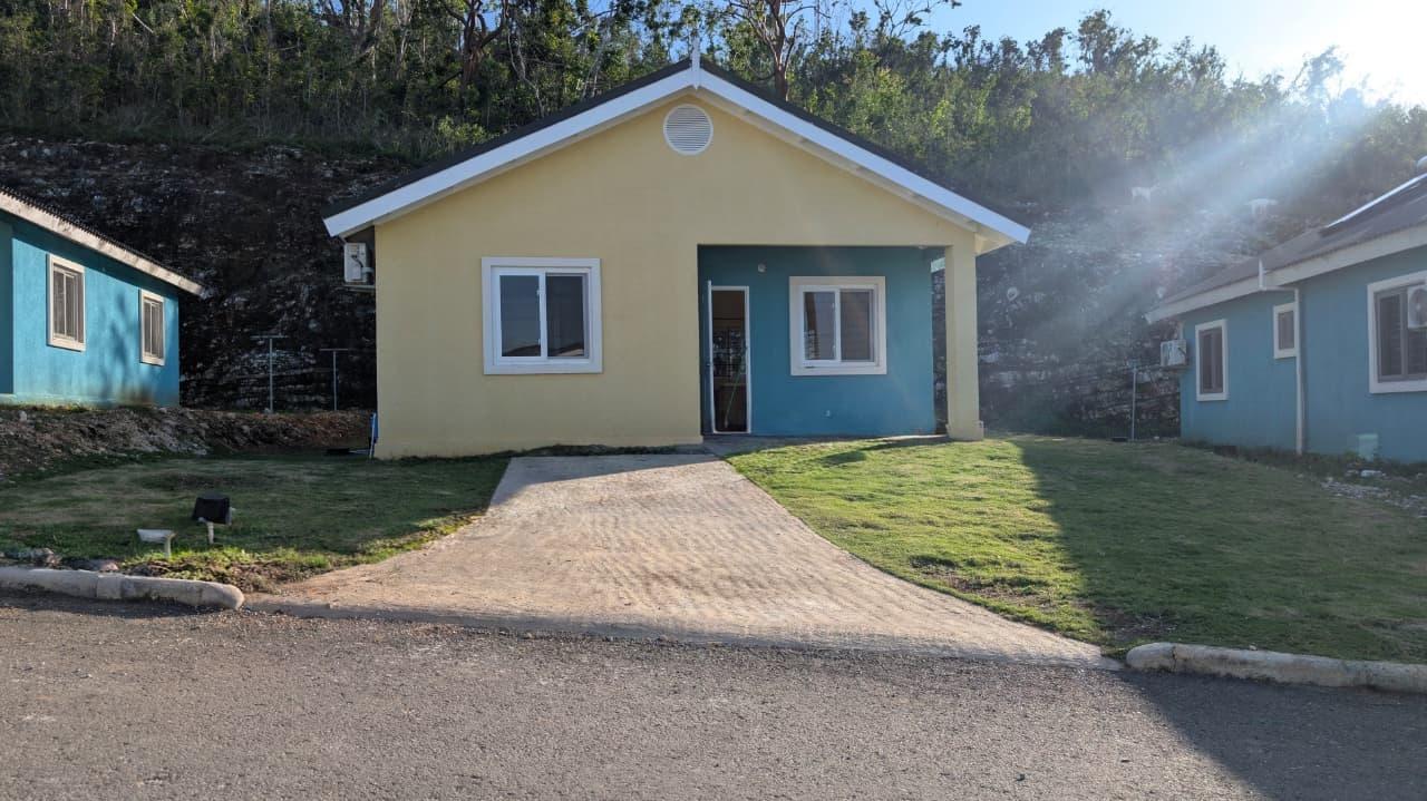 House For Rent: EDMUND RIDGE ESTATE, SPOT VALLEY | $110,000