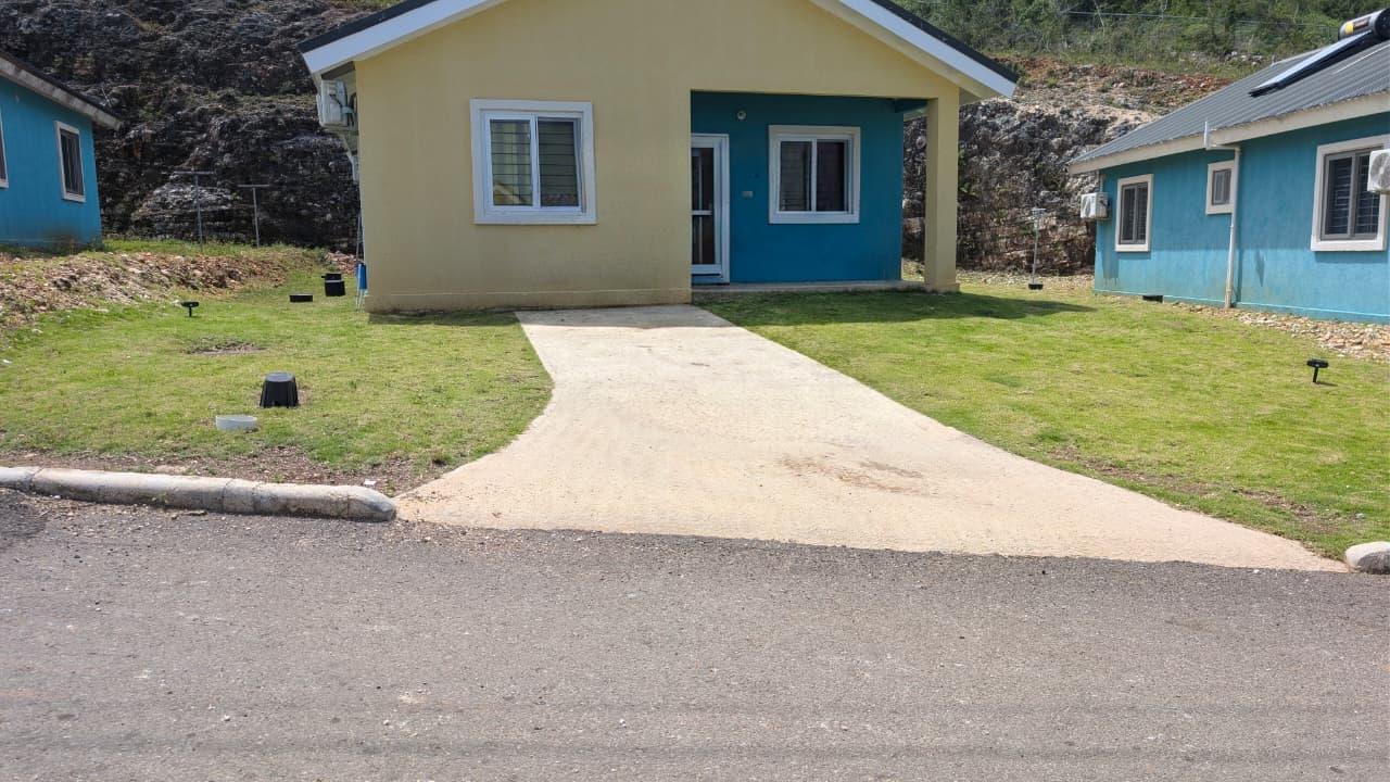 House For Rent: EDMUND RIDGE ESTATE, SPOT VALLEY | $110,000 photo 2