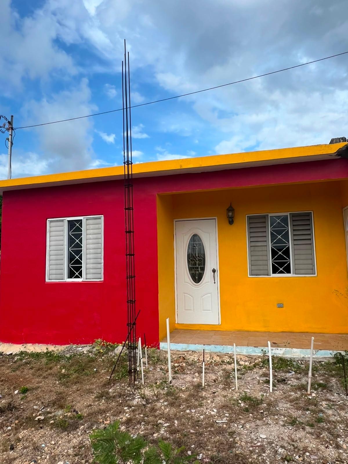 House For Rent: BEECHWOOD CR, LONGVILLE P, Freetown | $85,000