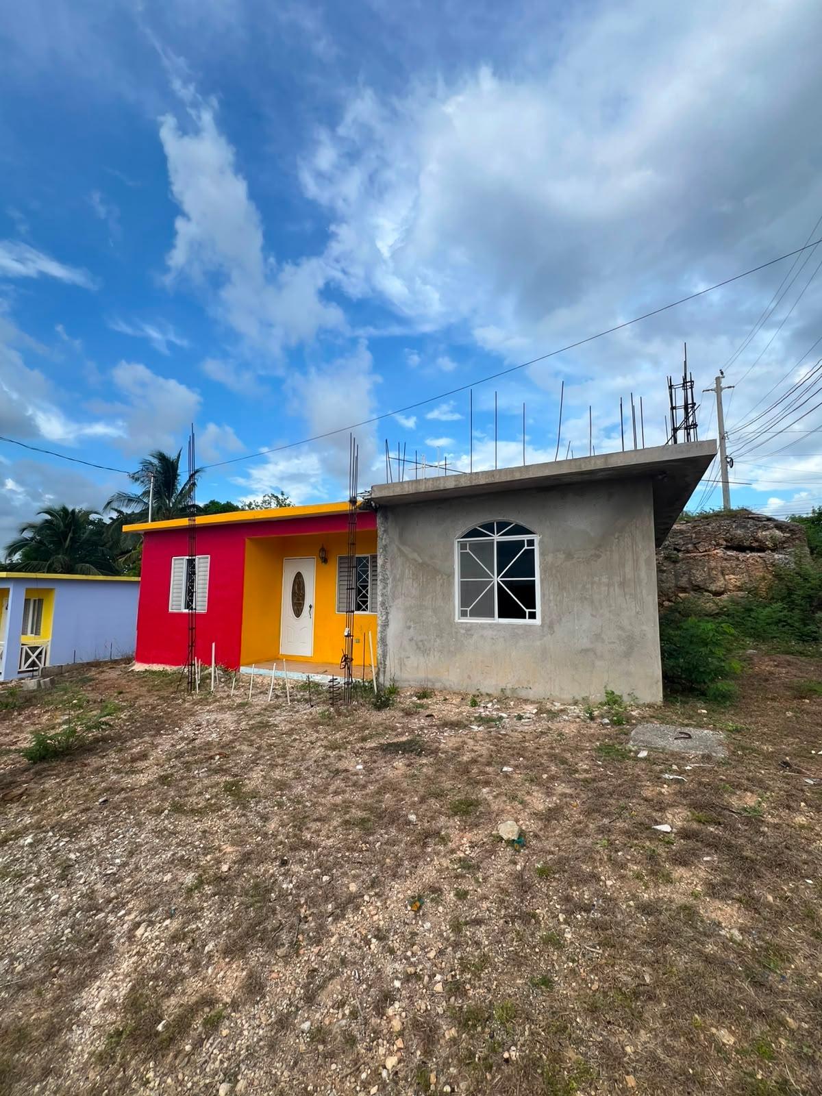 House For Rent: BEECHWOOD CR, LONGVILLE P, Freetown | $85,000 photo 3