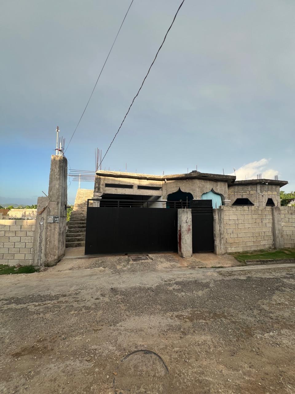 House For Sale: WHITHALL PHASE 1,NEGRIL P, Negril | $20,000,000