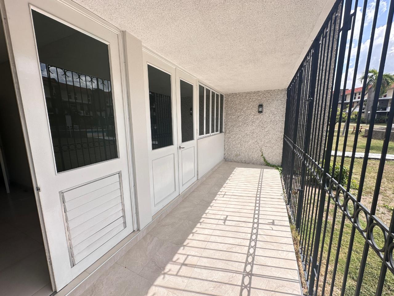 Apartment For Rent: HOPE ROAD, Kingston 6 | $205,000 photo 20