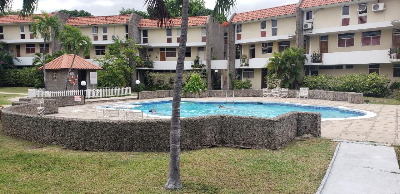 Apartment For Rent: HOPE ROAD, Kingston 6 | $205,000 photo 23