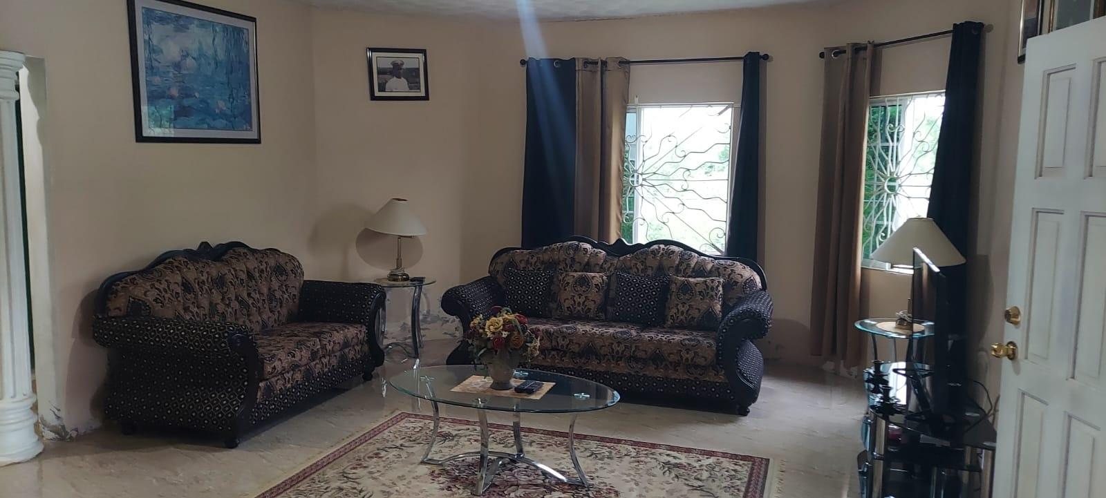 House For Sale: BYBROOK, ST ELIZABETH, Santa Cruz | $93,000,000 photo 5