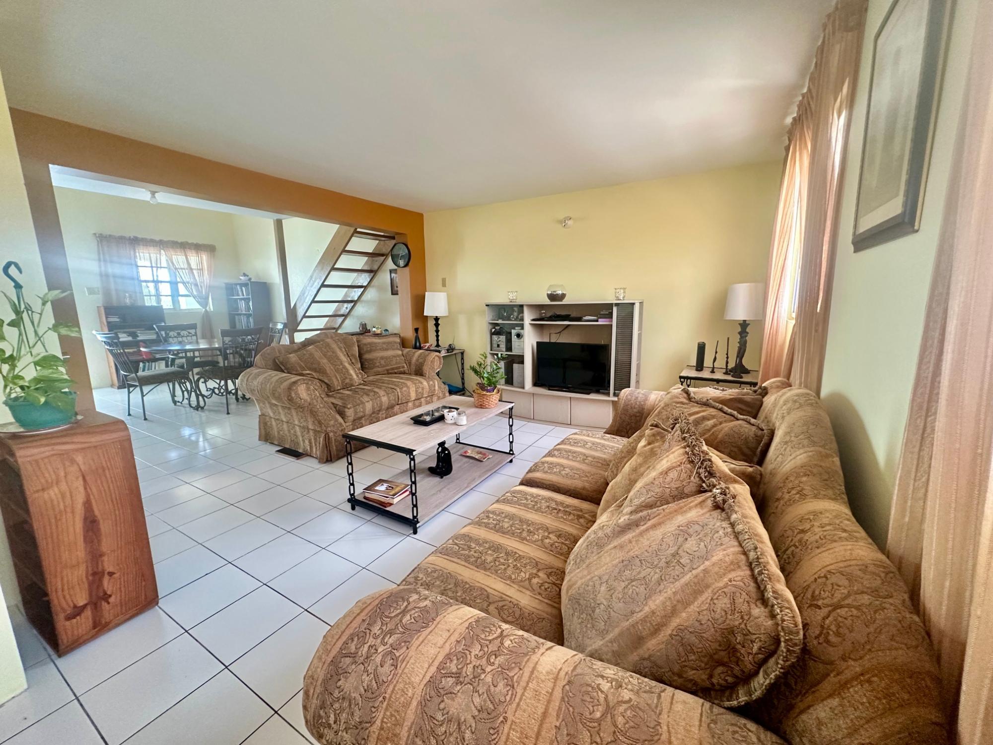 Apartment For Sale: WASHINGTON BOULEVARD, Kingston 20 | $27,000,000 photo 12