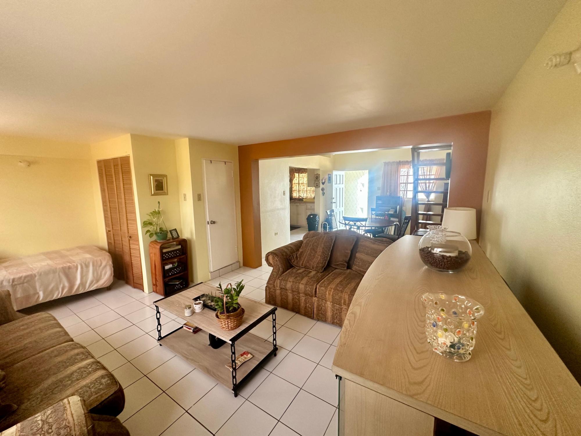 Apartment For Sale: WASHINGTON BOULEVARD, Kingston 20 | $27,000,000 photo 13