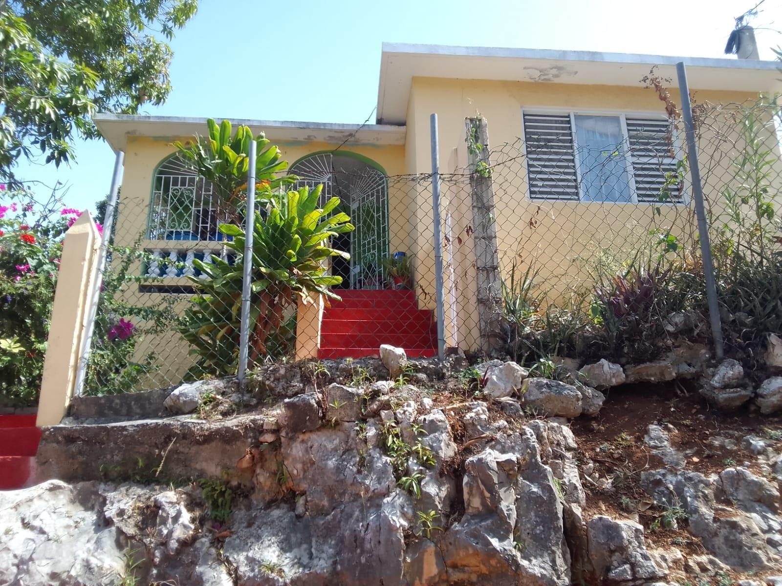 House For Sale: NORWOOD PEN, Montego Bay | $16,500,000