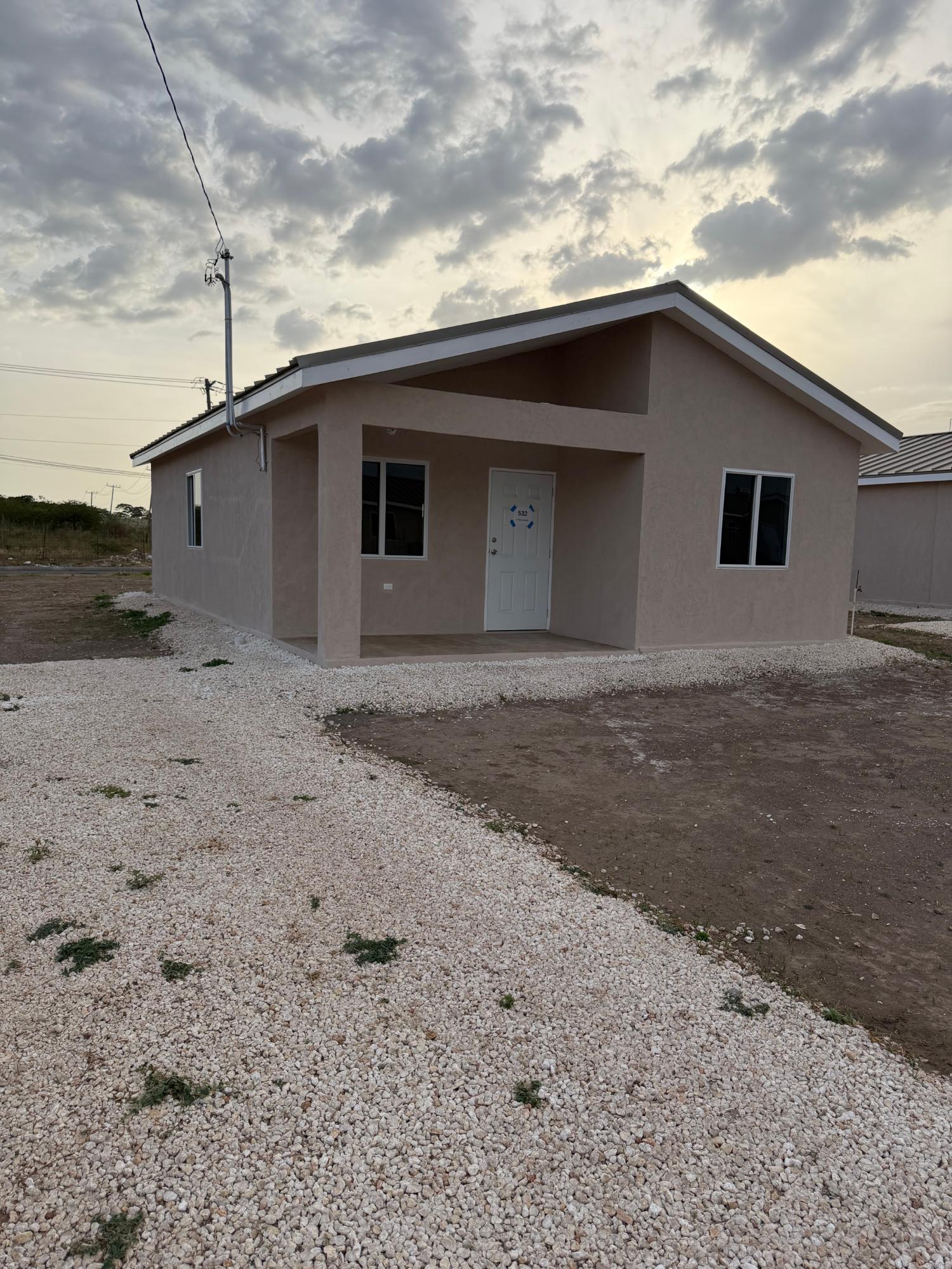 House For Rent: WHIM ESTATES, Old Harbour | $100,000