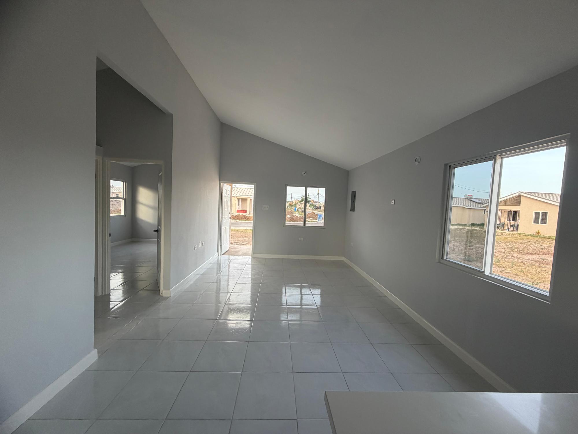 House For Rent: WHIM ESTATES, Old Harbour | $100,000 photo 3