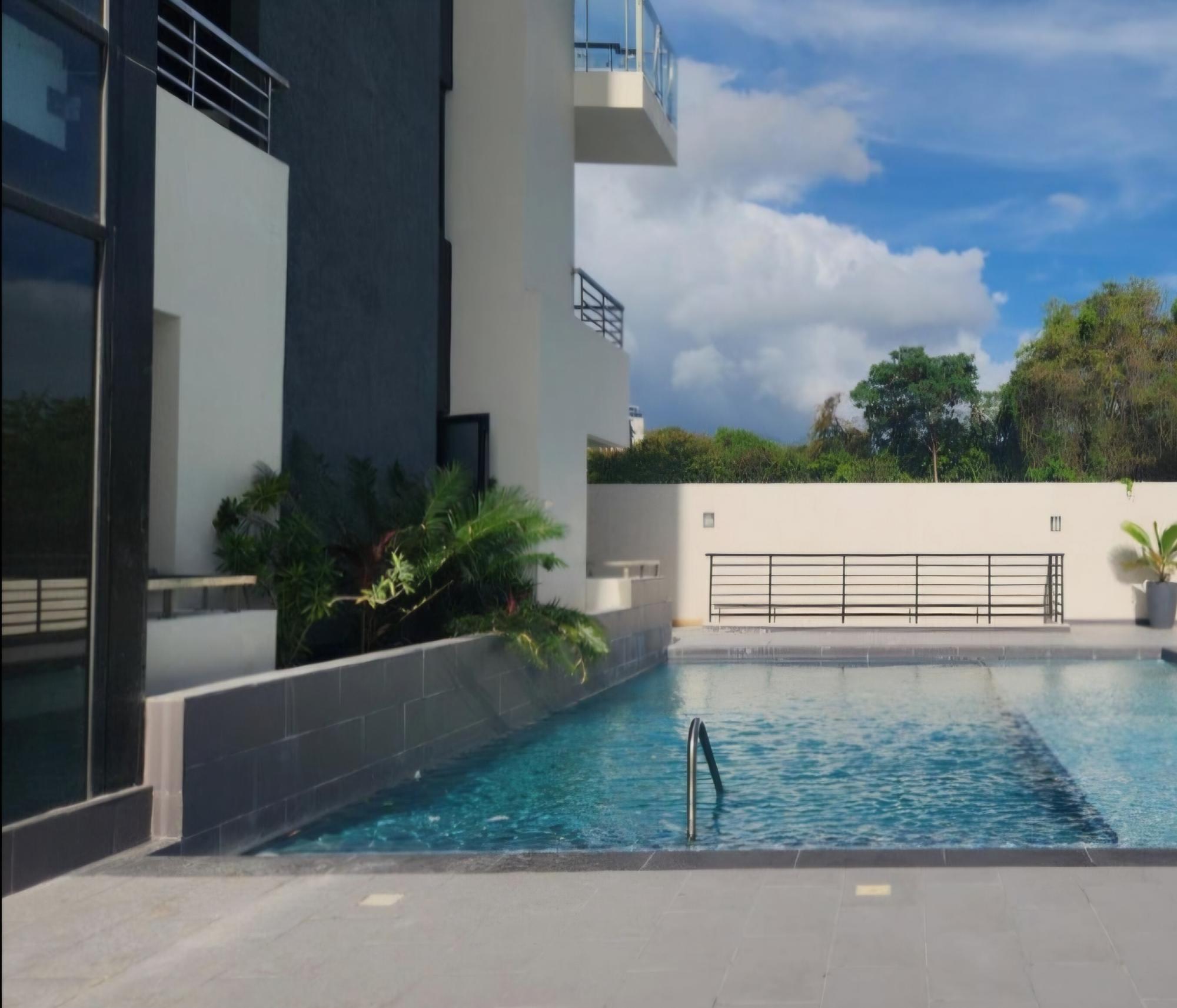 Apartment For Rent: WELLINGTON DRIVE, Kingston 6 | $240,000 photo 7