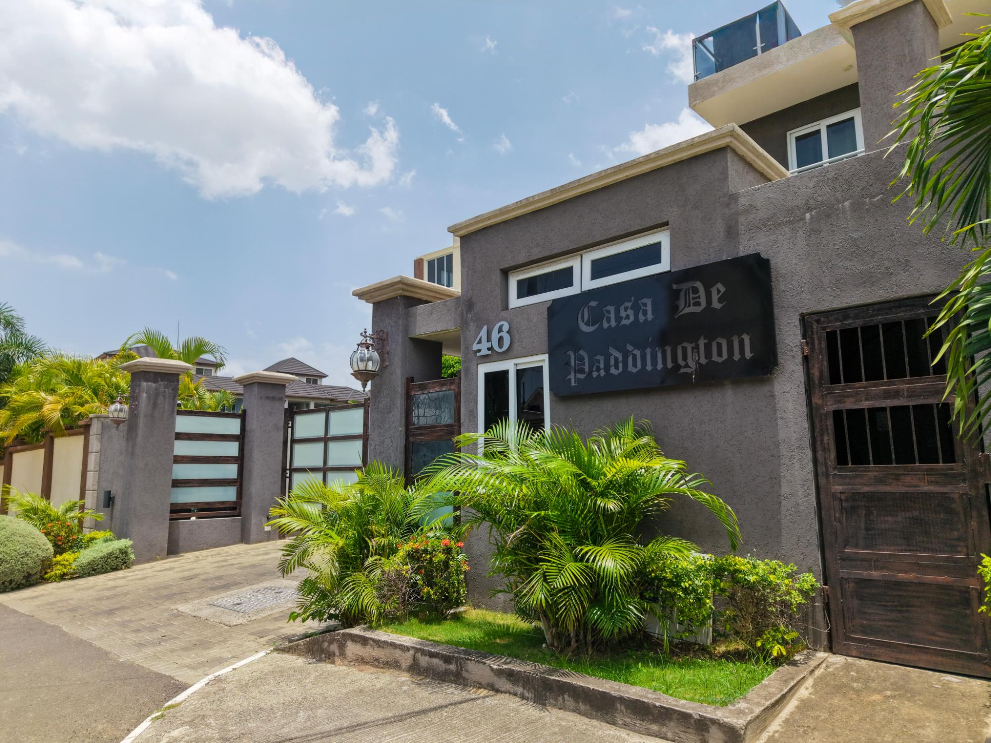 Apartment For Sale: PADDINGTON TERRACE, Kingston 6 | $57,000,000