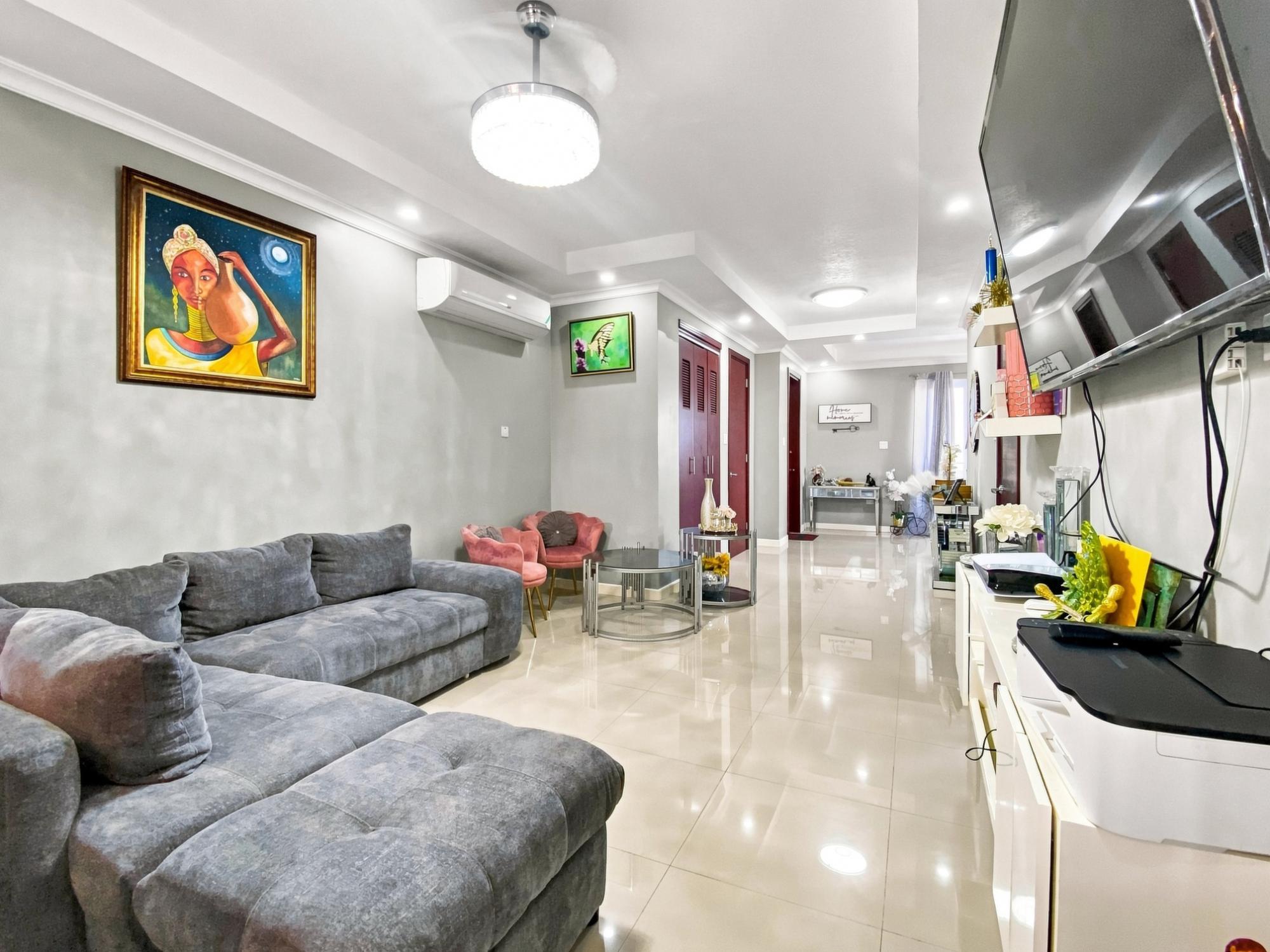 Apartment For Sale: PADDINGTON TERRACE, Kingston 6 | $57,000,000 photo 6
