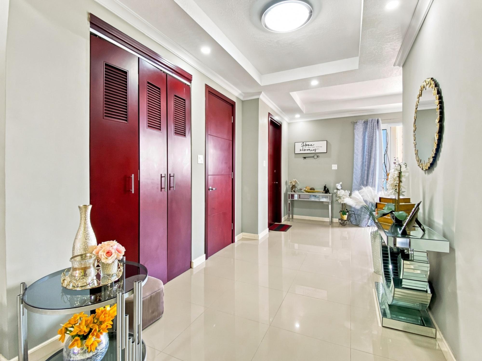 Apartment For Sale: PADDINGTON TERRACE, Kingston 6 | $57,000,000 photo 8