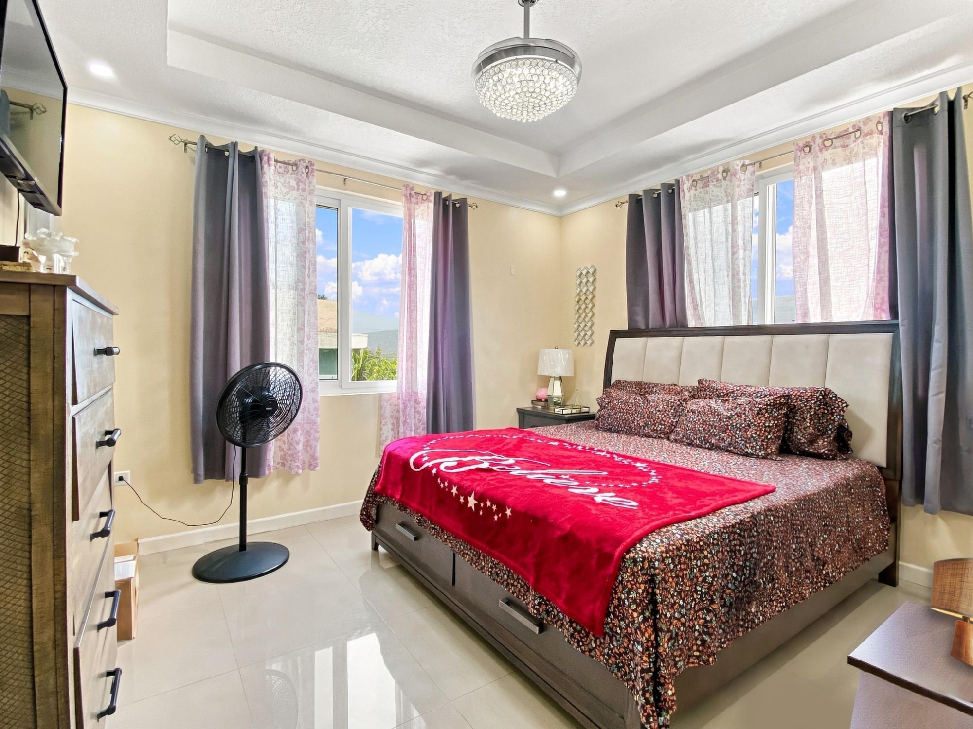 Apartment For Sale: PADDINGTON TERRACE, Kingston 6 | $57,000,000 photo 10