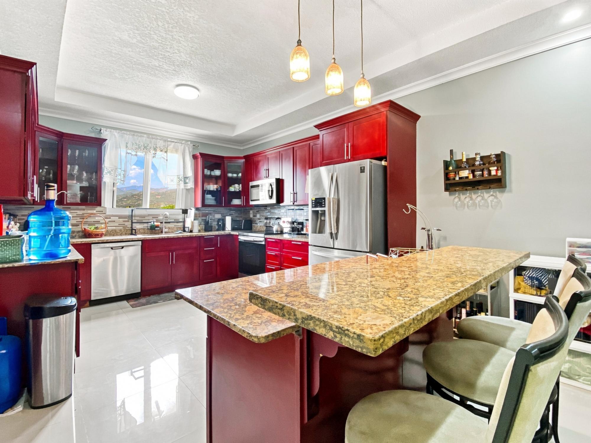 Apartment For Sale: PADDINGTON TERRACE, Kingston 6 | $57,000,000 photo 14