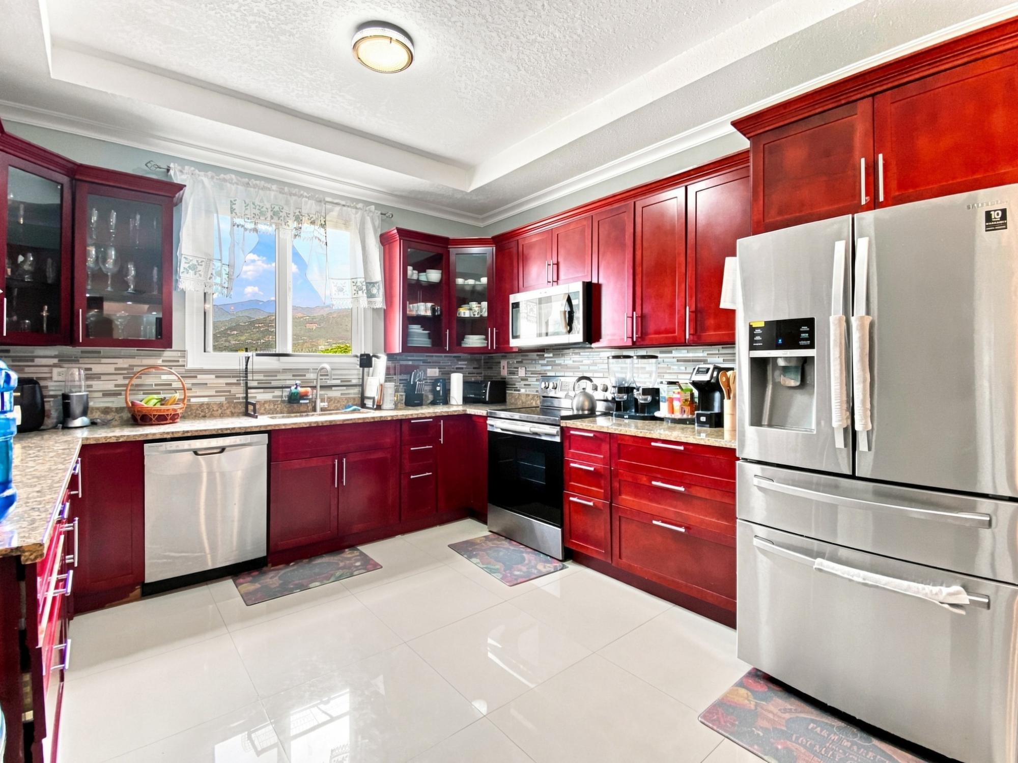 Apartment For Sale: PADDINGTON TERRACE, Kingston 6 | $57,000,000 photo 15