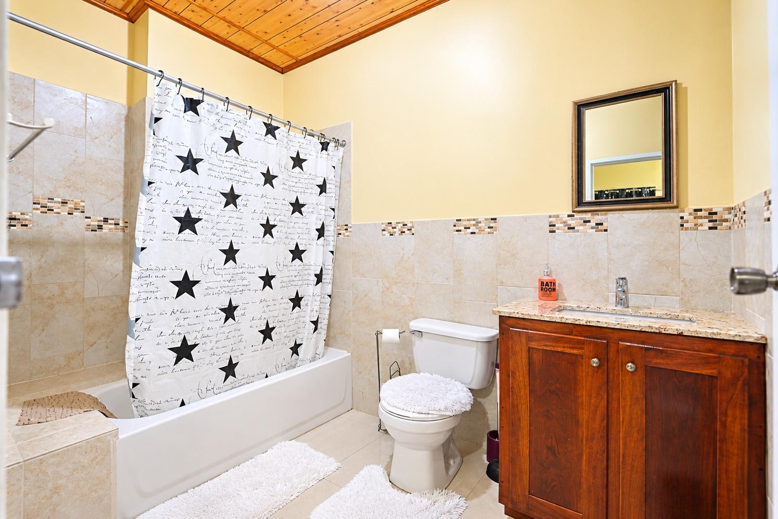 Townhouse For Rent: RETIREMENT ROAD, Burnt Ground | $2,000 photo 10