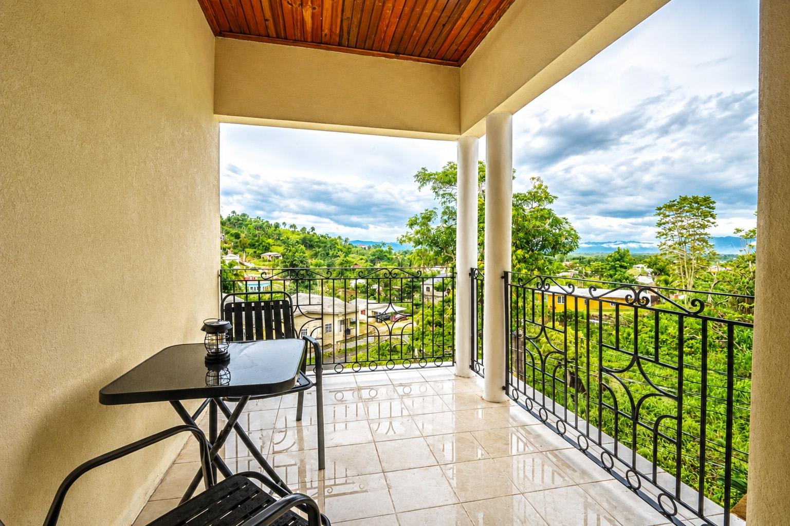 Townhouse For Rent: RETIREMENT ROAD, Burnt Ground | $2,000 photo 11