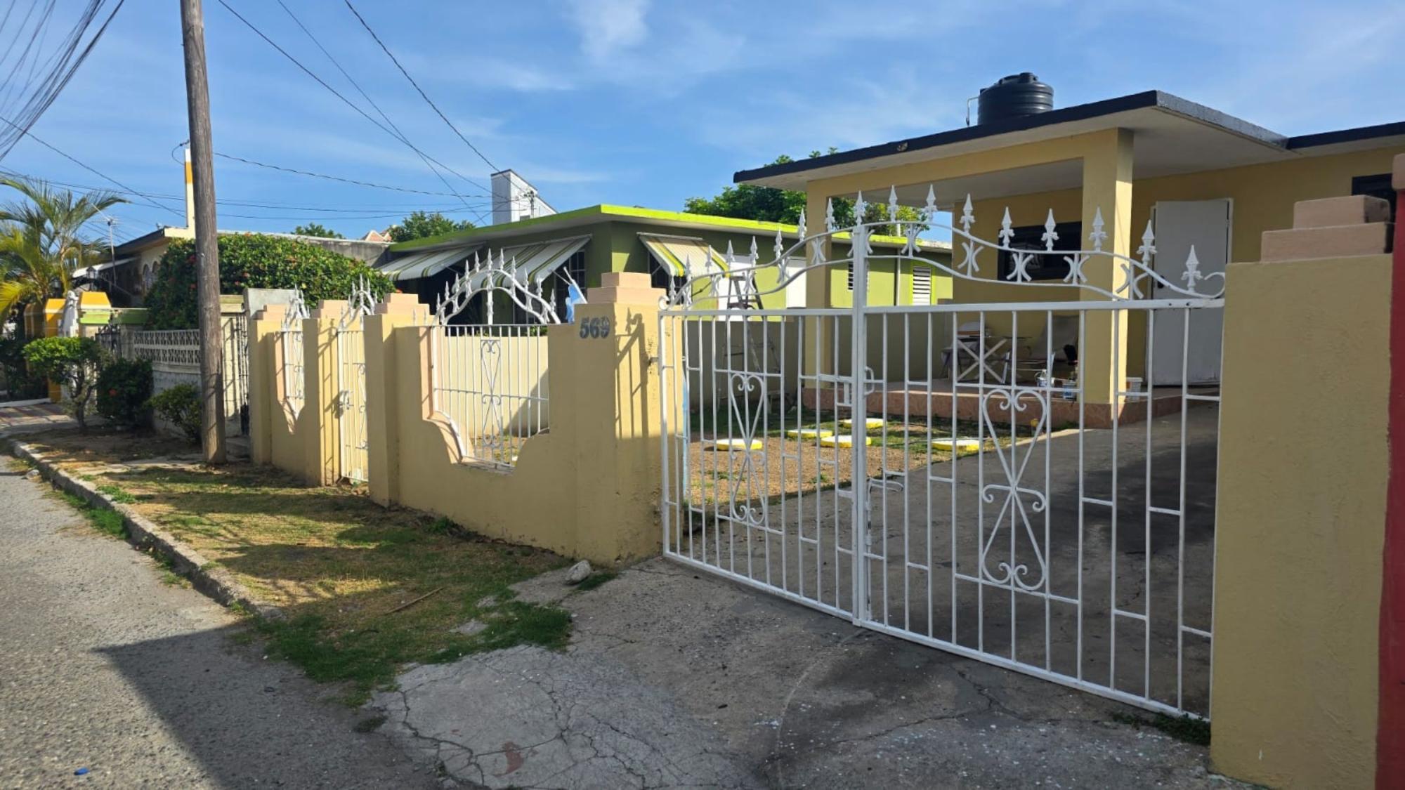 House For Rent: 19TH AVENUE, West Cumberland | $110,000