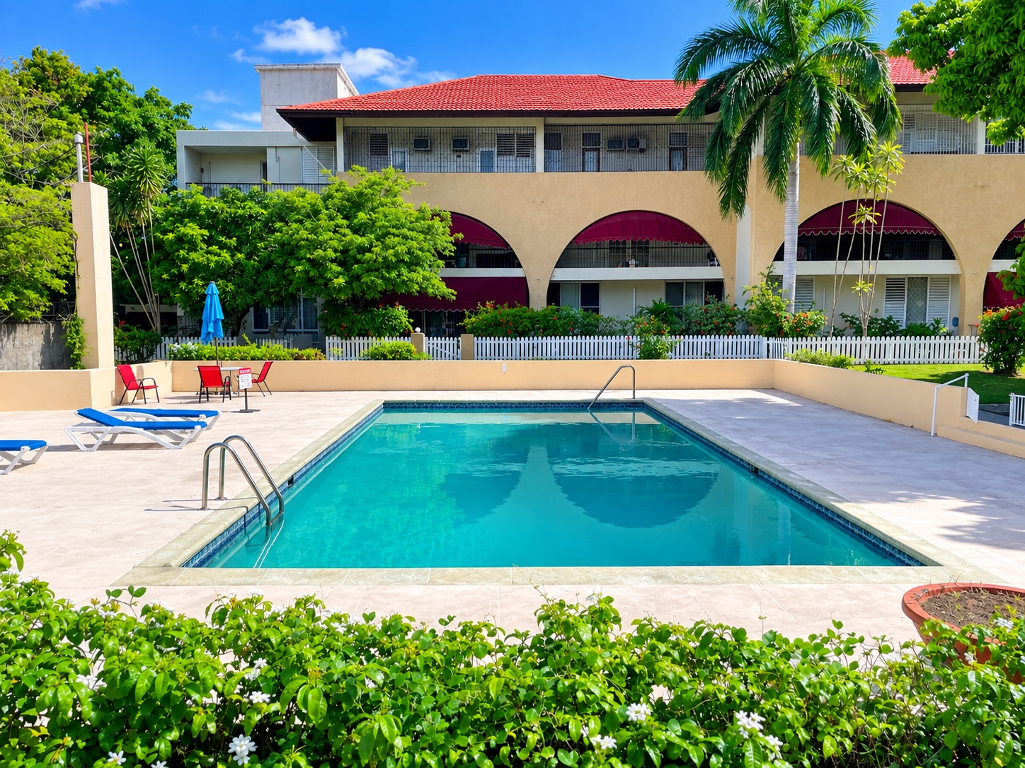 Apartment For Sale: HOPE ROAD, KINGSTON 6, Kingston 6 | $37,500,000