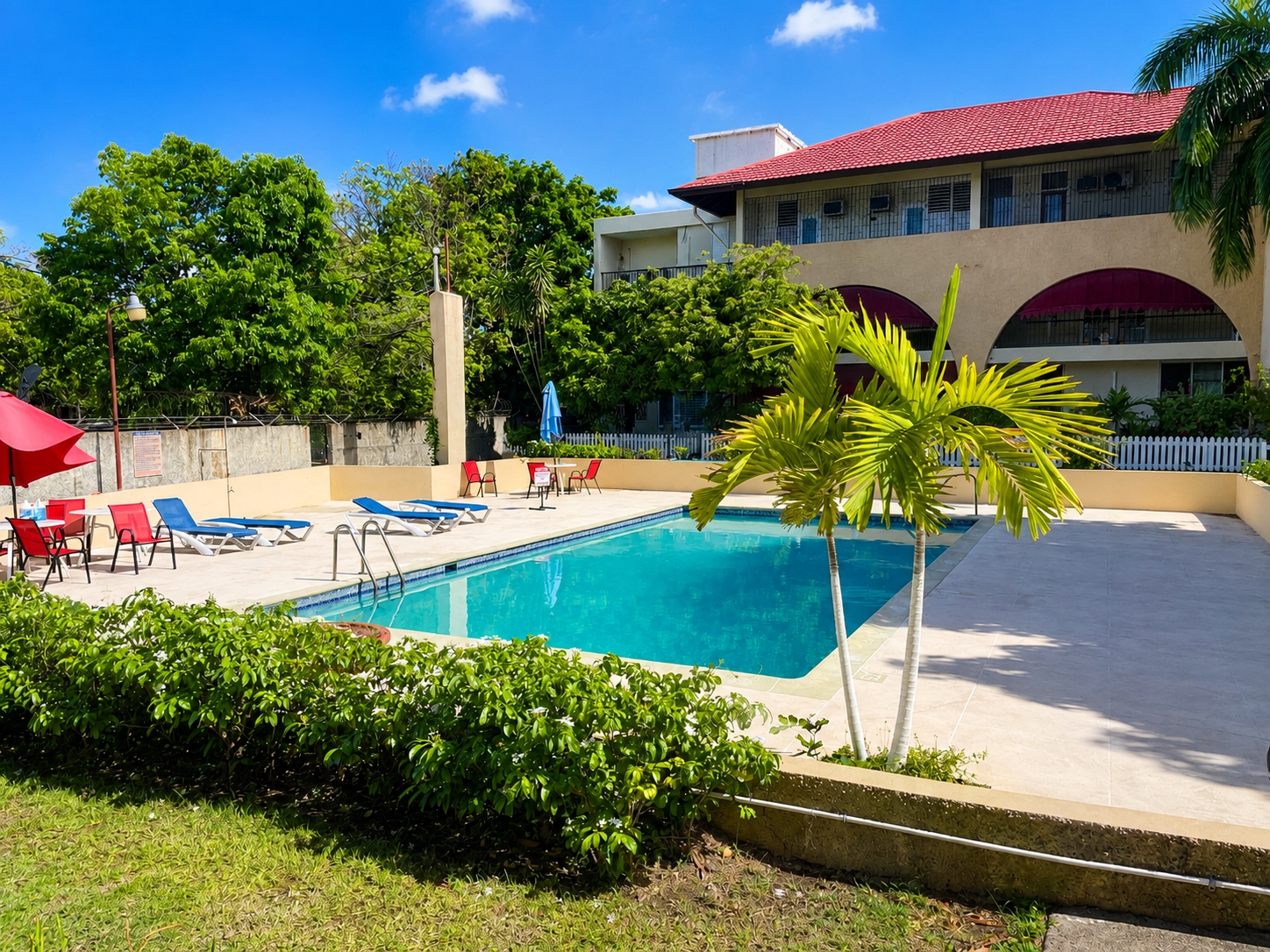 Apartment For Sale: HOPE ROAD, KINGSTON 6, Kingston 6 | $37,500,000 photo 2