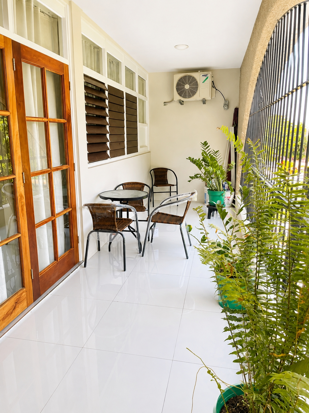Apartment For Sale: HOPE ROAD, KINGSTON 6, Kingston 6 | $37,500,000 photo 3