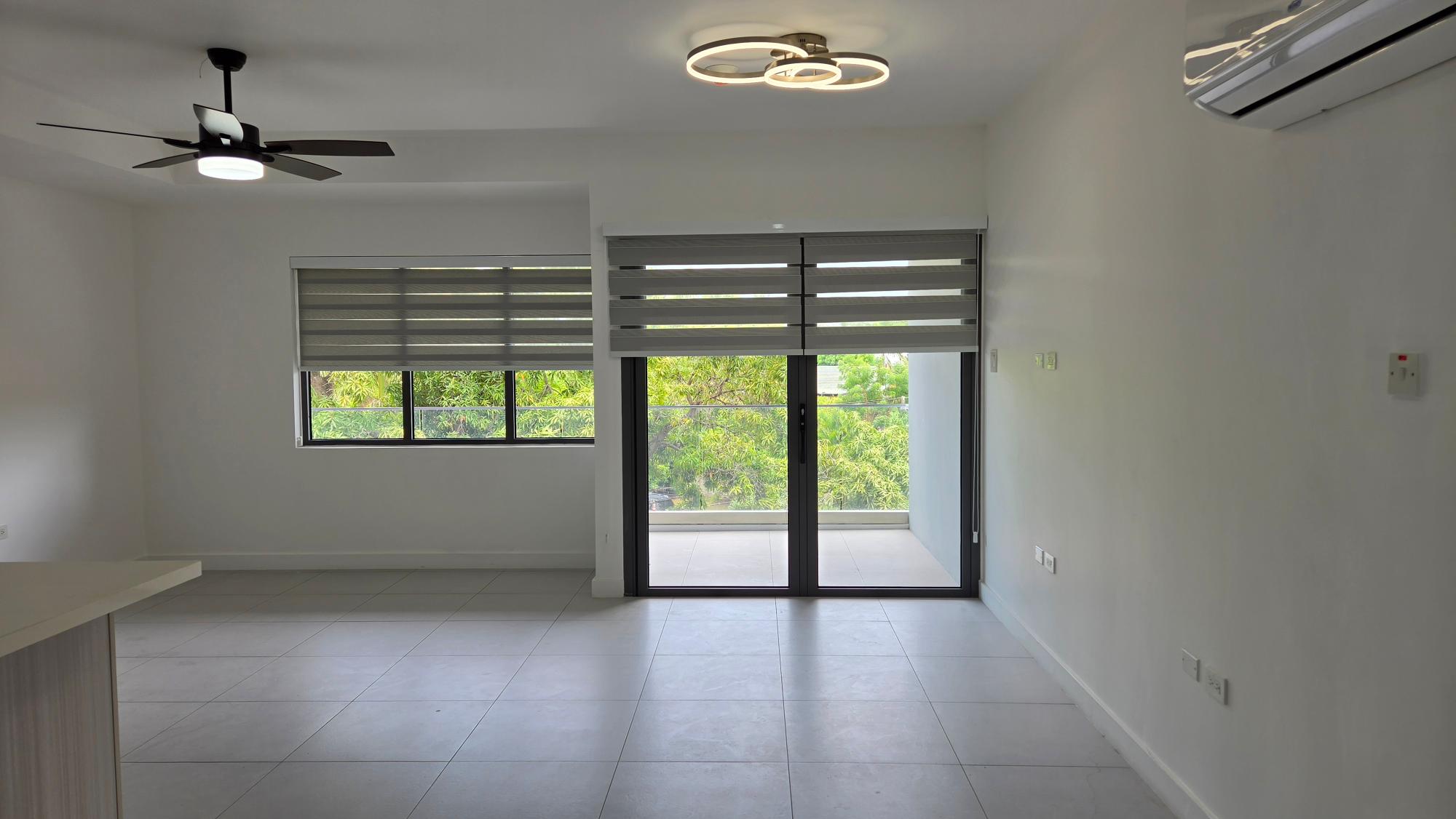 Apartment For Rent: 2 1/2 GRAHAM HEIGHTS, Kingston 6 | $1,500 photo 4