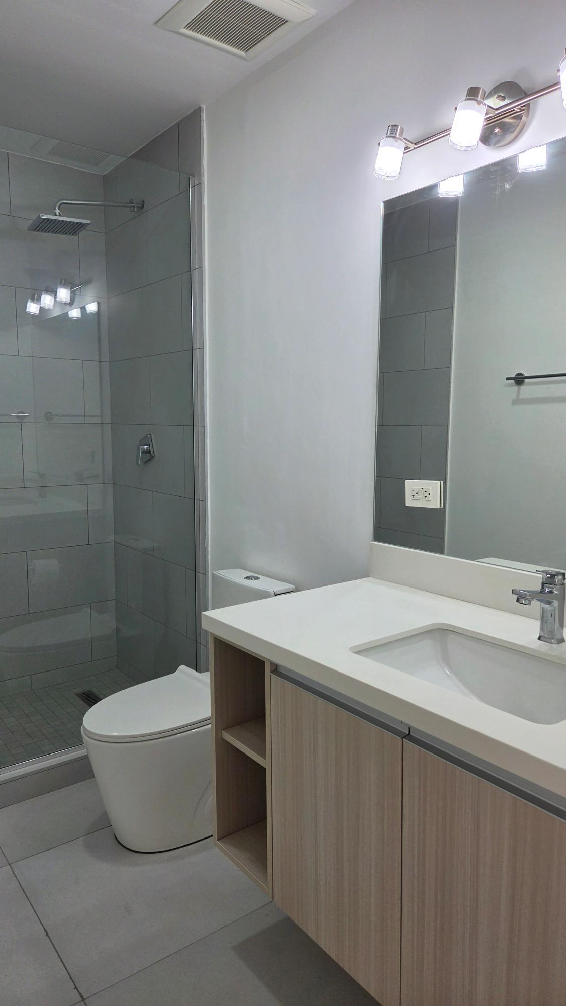 Apartment For Rent: 2 1/2 GRAHAM HEIGHTS, Kingston 6 | $1,500 photo 12