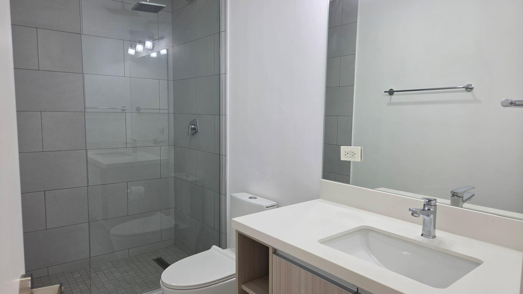 Apartment For Rent: 2 1/2 GRAHAM HEIGHTS, Kingston 6 | $1,500 photo 13