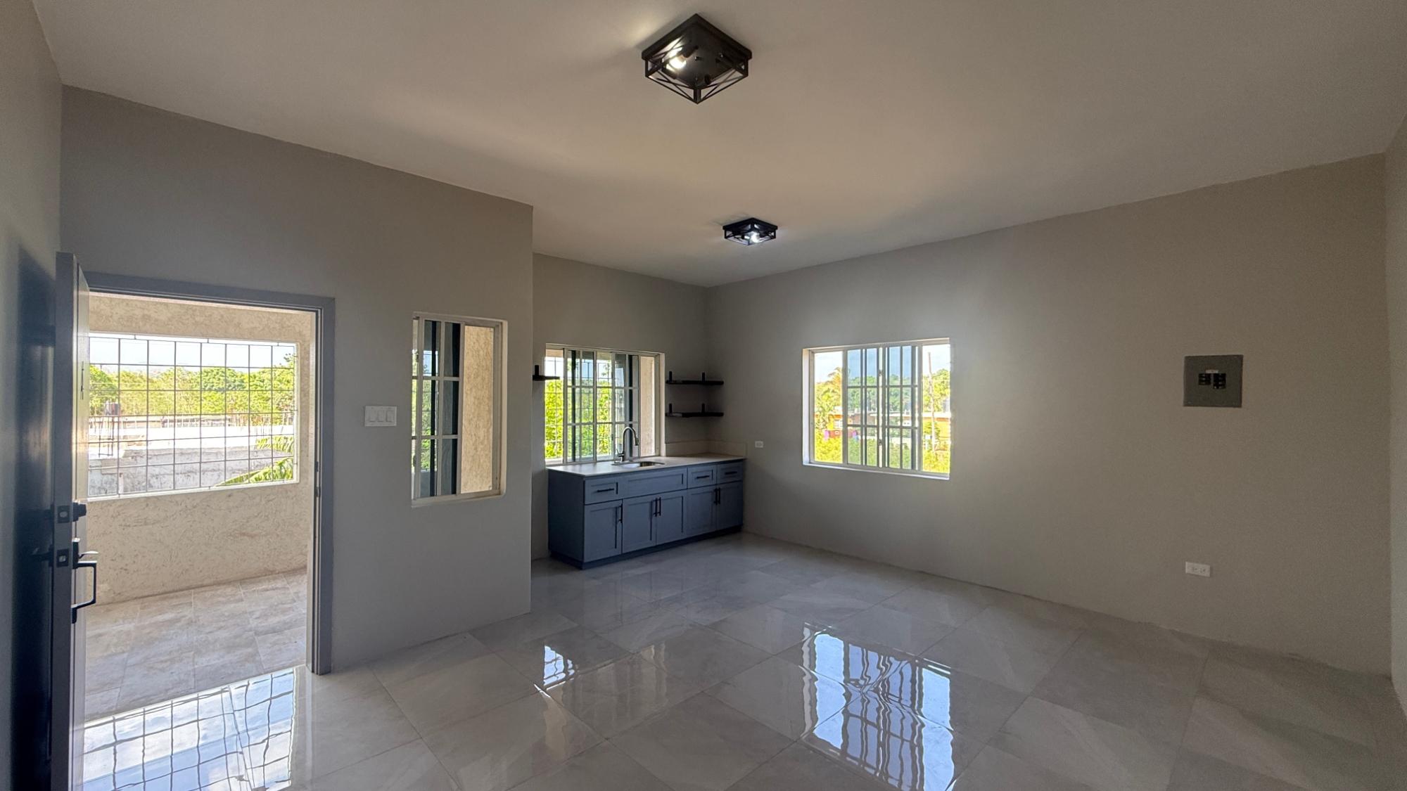 Apartment For Rent: CAMPBELL CLOSE, St. Johns Heights | $60,000 photo 3