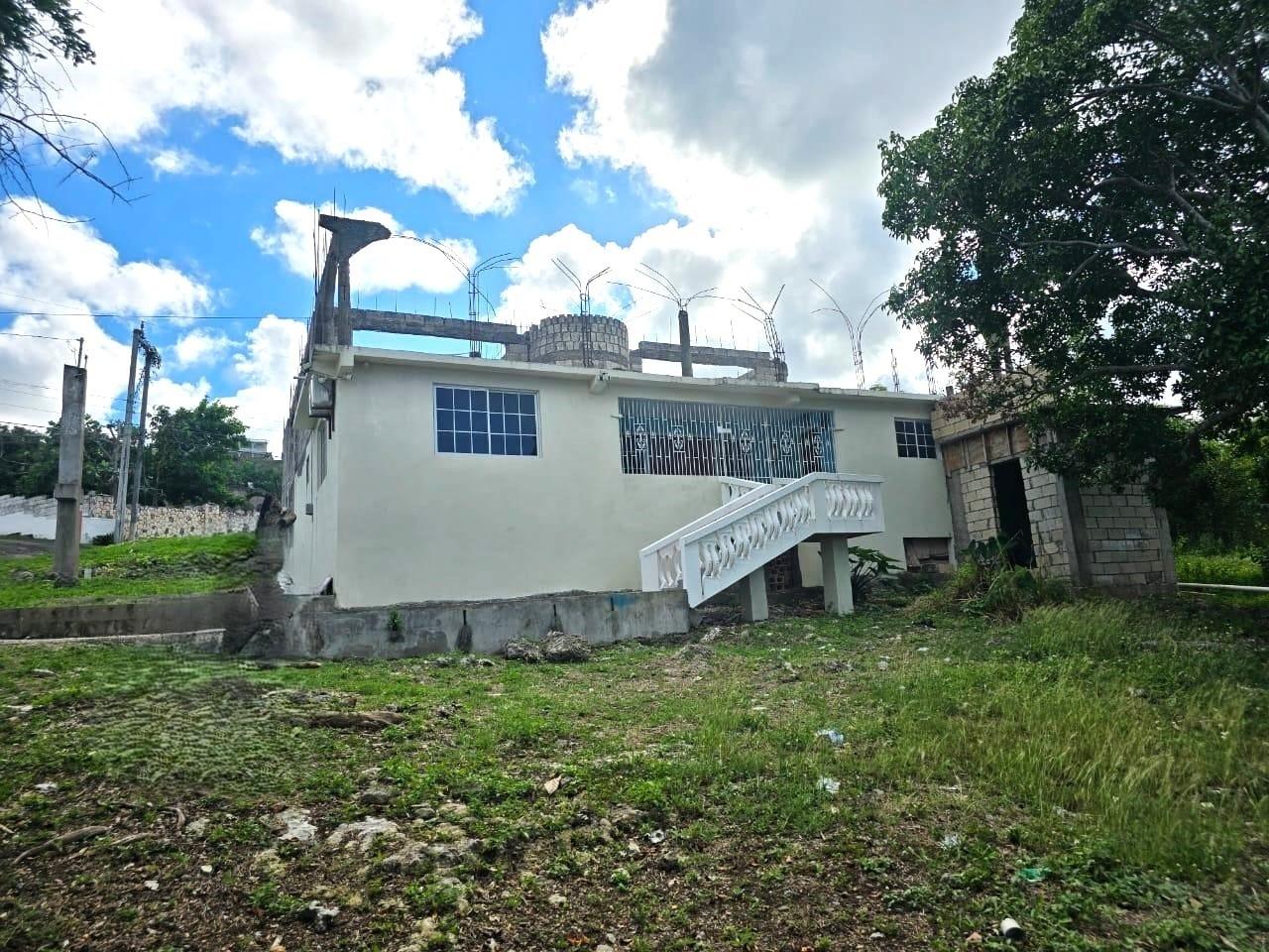 House For Sale: HUDDERSFIELD, Fernandez Gardens | $37,000,000