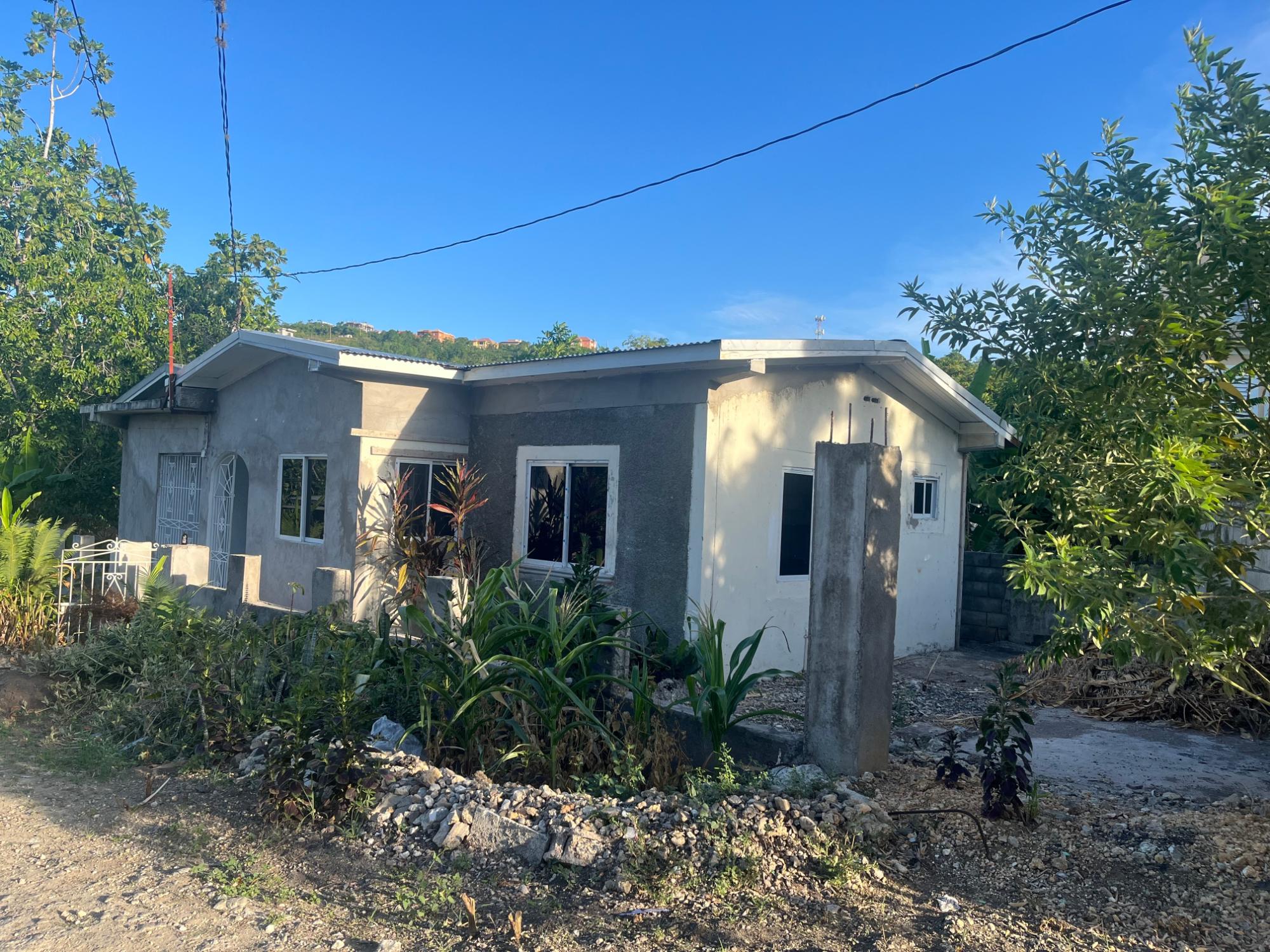 House For Rent: MOCOYA AVENUE, Great Pond | $55,000